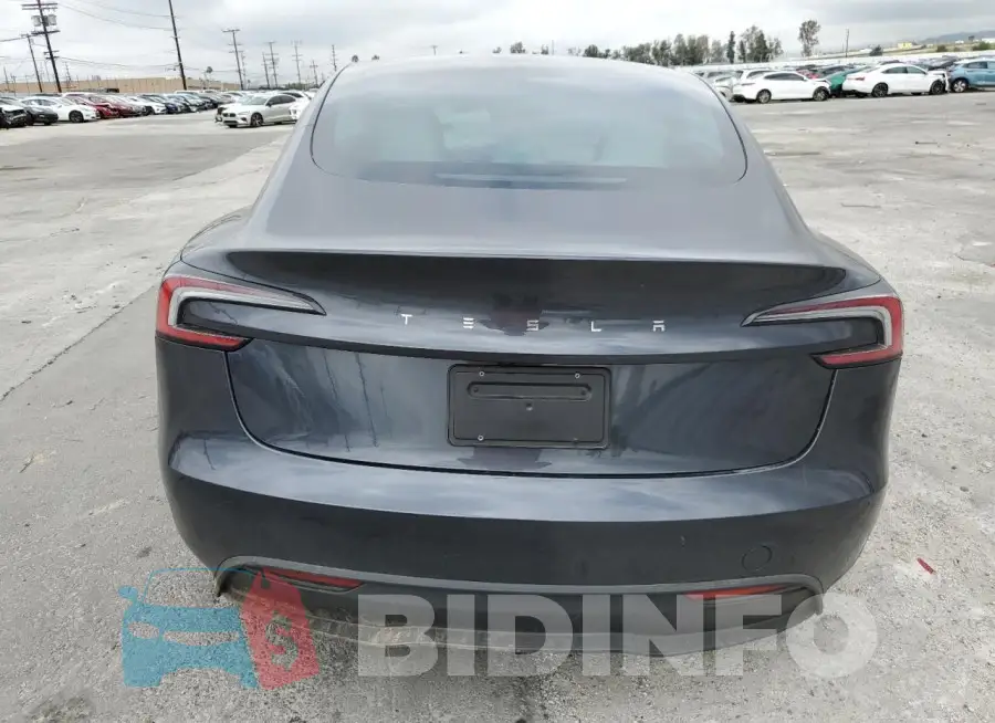 5YJ3E1EA3RF798529 Photo# 6