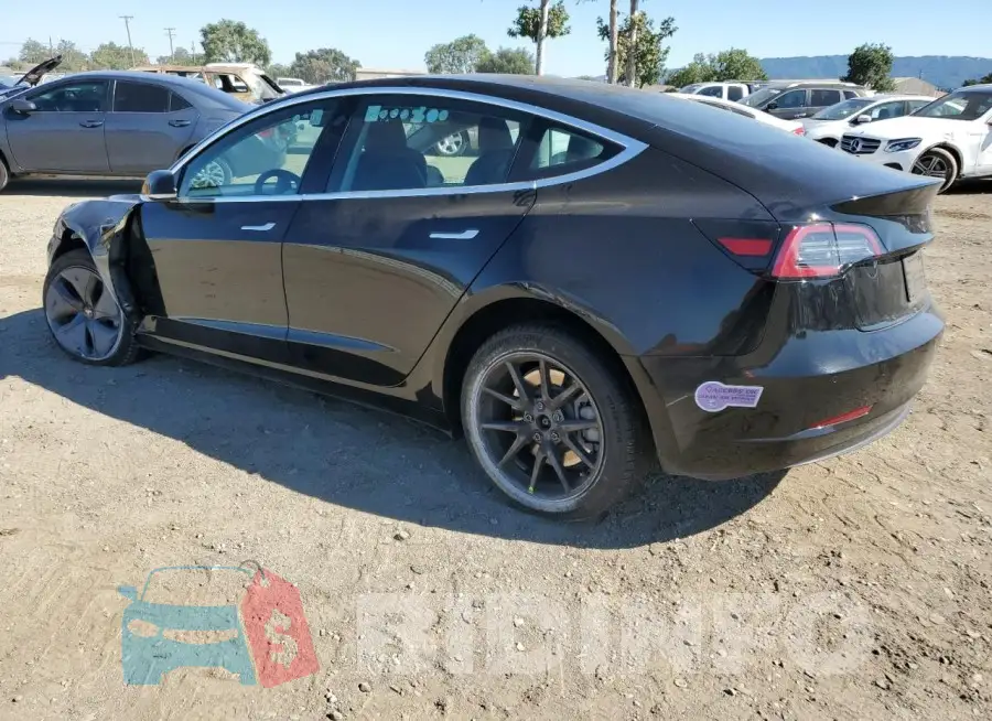 5YJ3E1EAXKF416129 Photo# 2