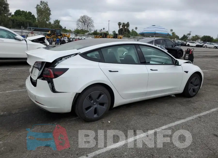 5YJ3E1EB4NF255113 Photo# 3