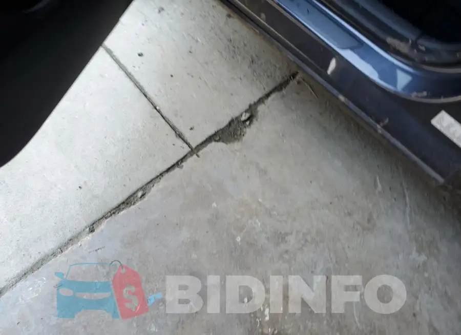 7SAYGDEE1PF667023 Photo# 13