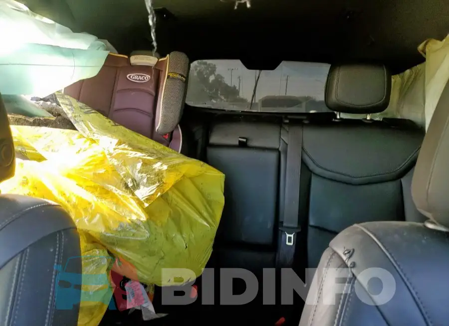 1GYKPCRS5NZ127513 Photo# 10