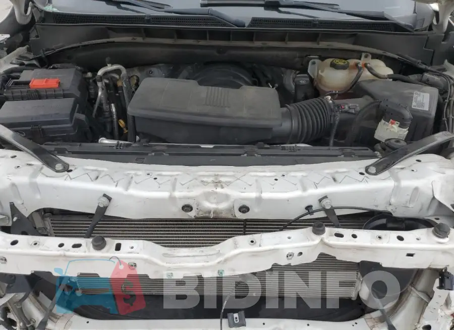 1GYS4FKL1MR240984 Photo# 12