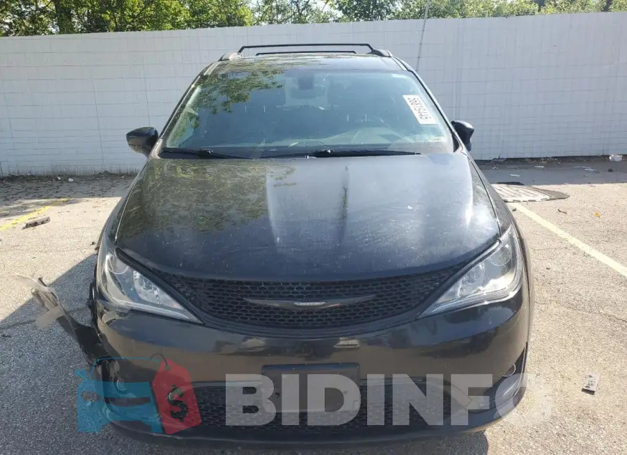 2C4RC1BG7JR165436 Photo# 5