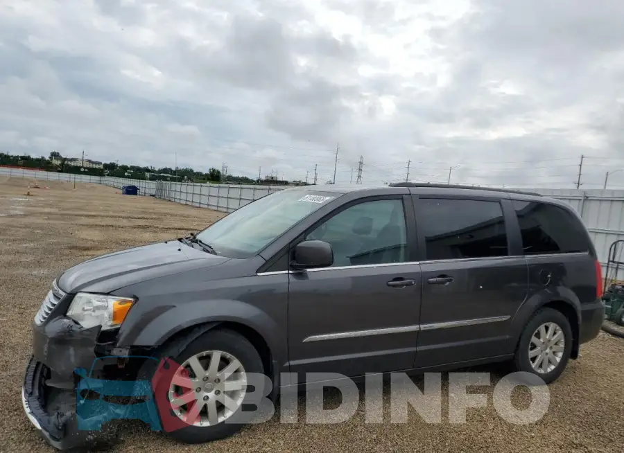 2C4RC1BGXGR288091 Photo# 1