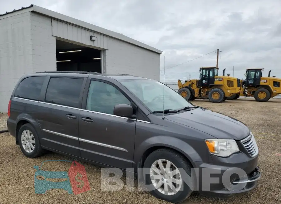 2C4RC1BGXGR288091 Photo# 4