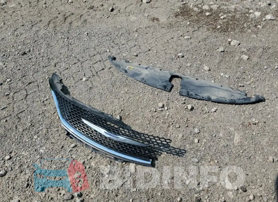 2C4RC1CGXHR739150 Photo# 13