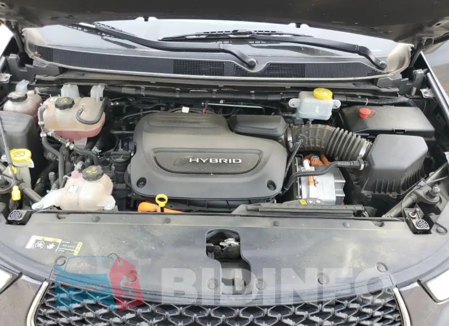 2C4RC1L76MR591685 Photo# 12