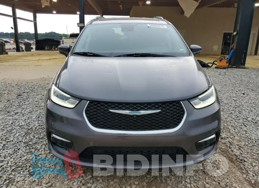 2C4RC1L76MR591685 Photo# 5