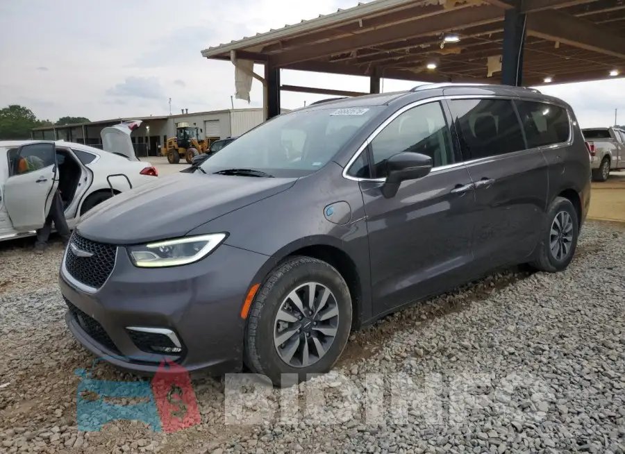2C4RC1L76MR591685 Photo# 1