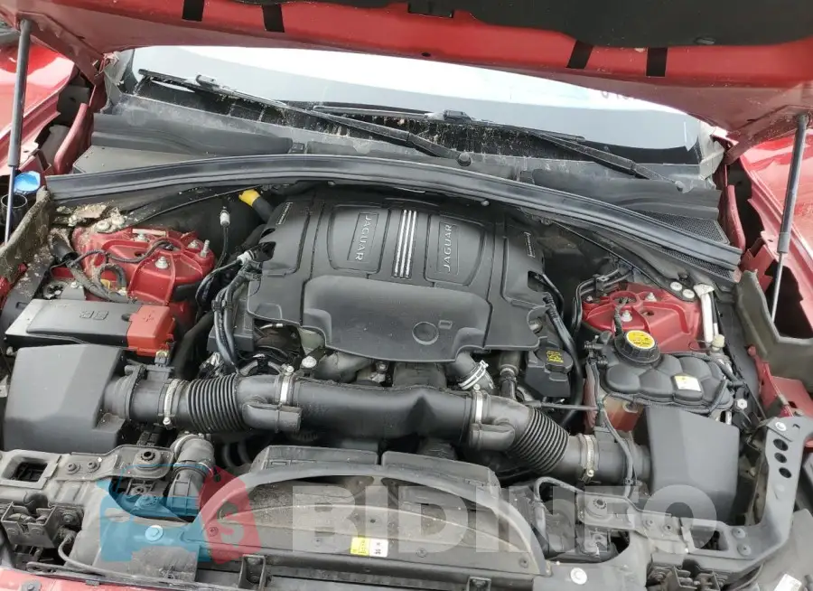 SADCM2FV9KA392963 Photo# 12
