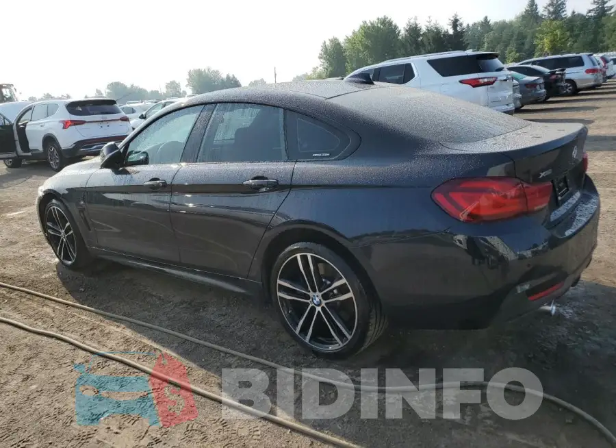 WBA4J7C03LCE76152 Photo# 2