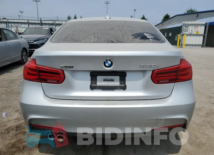 WBA8D9G55JNU71141 Photo# 6
