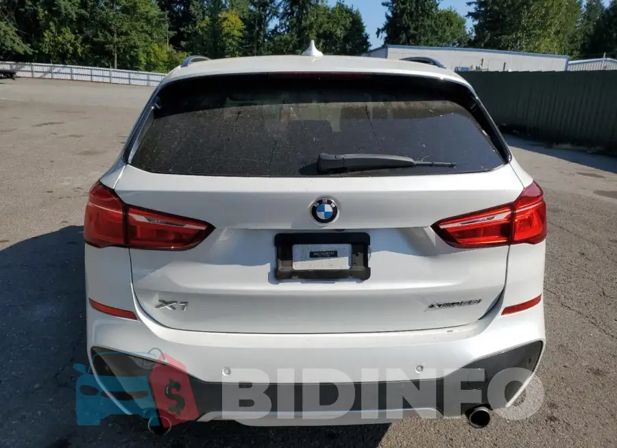 WBXHT3C59K5L90351 Photo# 6