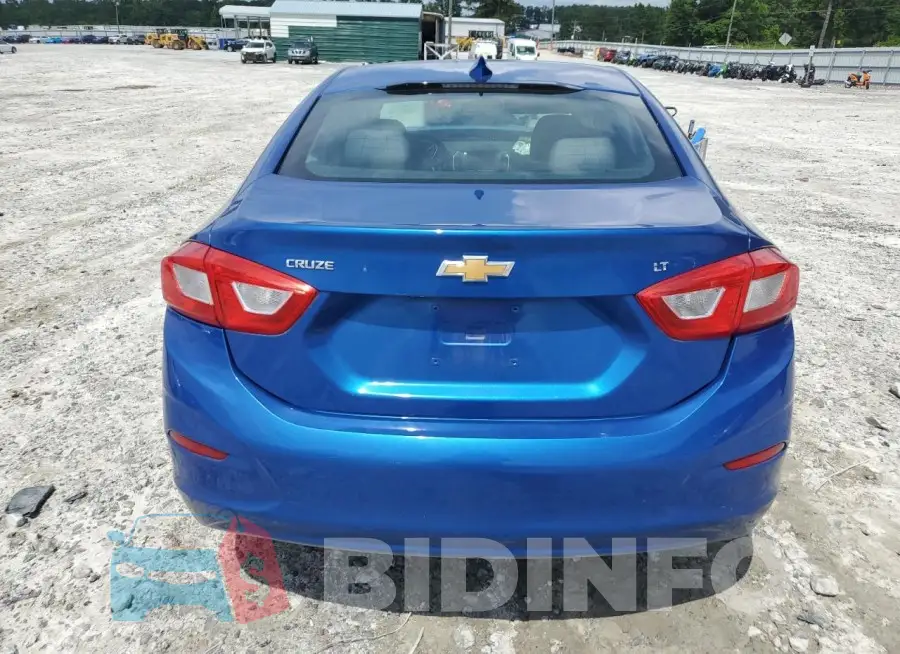 1G1BE5SM3H7116151 Photo# 6