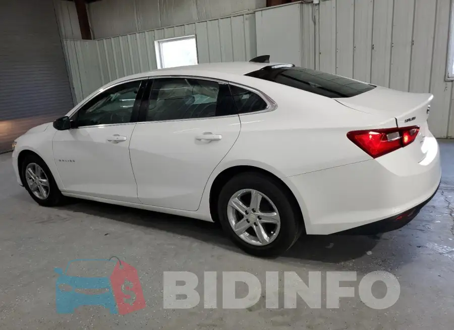 1G1ZB5ST2LF116431 Photo# 2