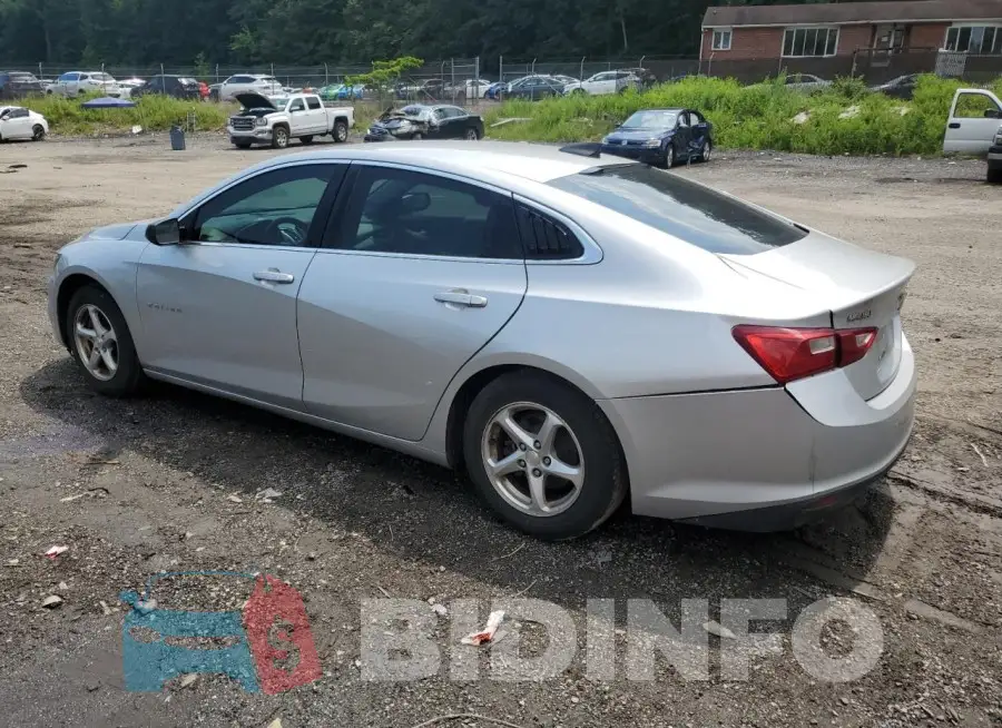 1G1ZB5ST8HF137985 Photo# 2