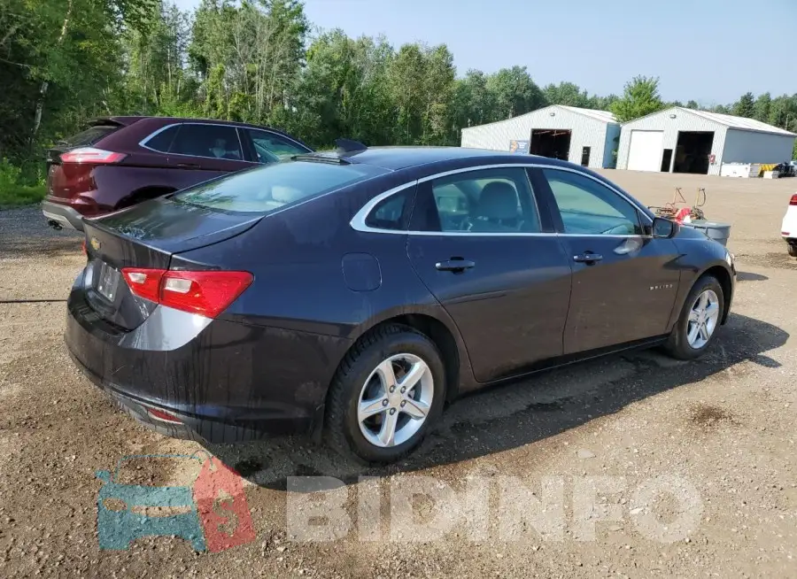 1G1ZC5ST3PF245975 Photo# 3