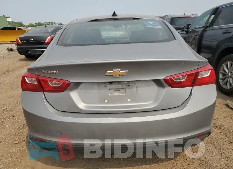 1G1ZC5ST7RF225666 Photo# 6