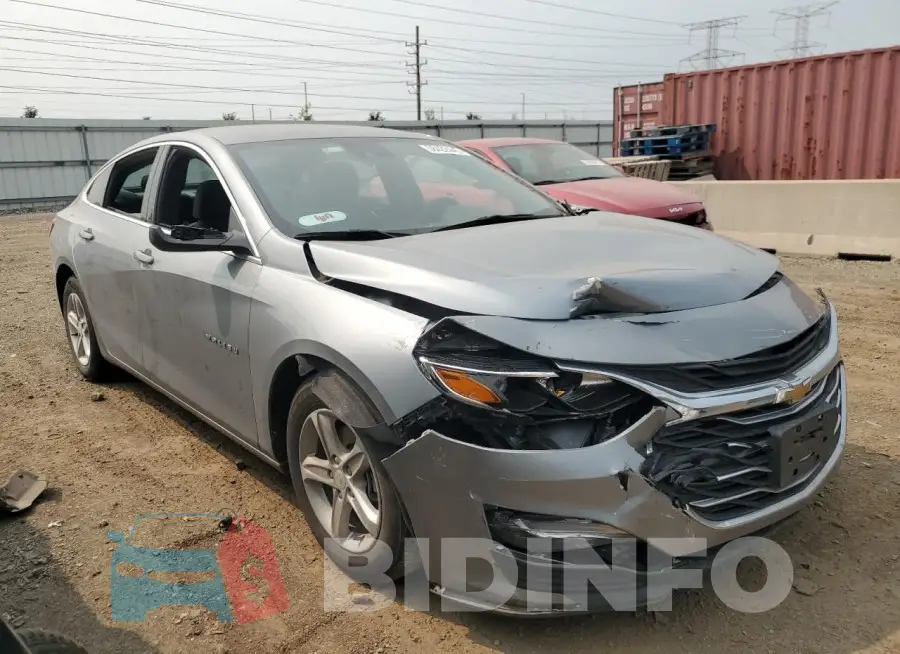 1G1ZC5ST7RF225666 Photo# 4