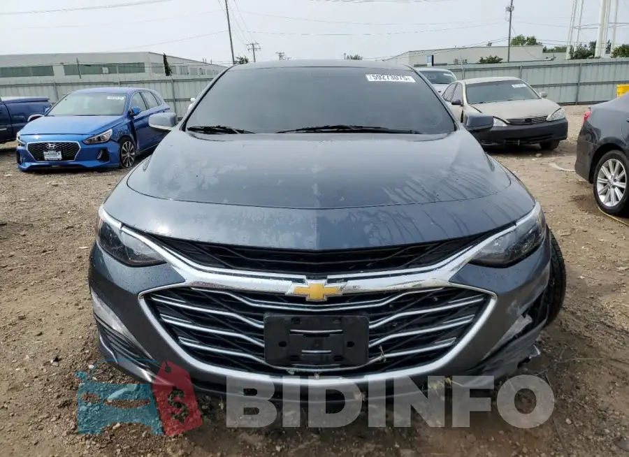 1G1ZD5ST0KF138775 Photo# 5