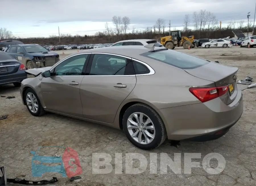 1G1ZD5ST1PF189967 Photo# 2