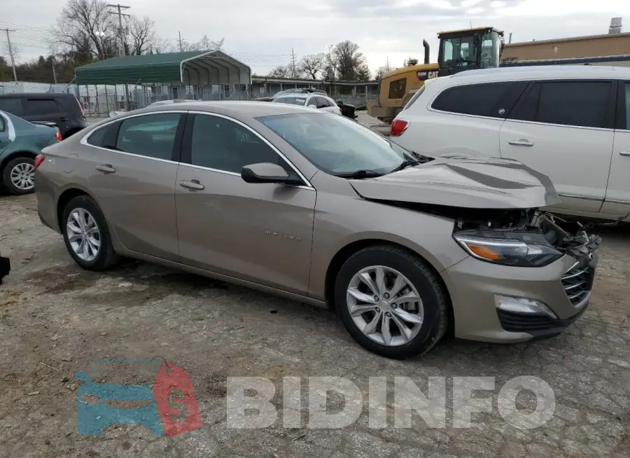 1G1ZD5ST1PF189967 Photo# 4