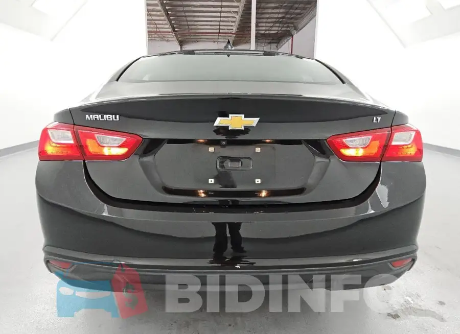 1G1ZD5ST1PF252579 Photo# 6