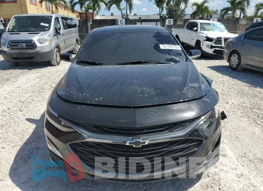 1G1ZD5ST1RF180348 Photo# 5