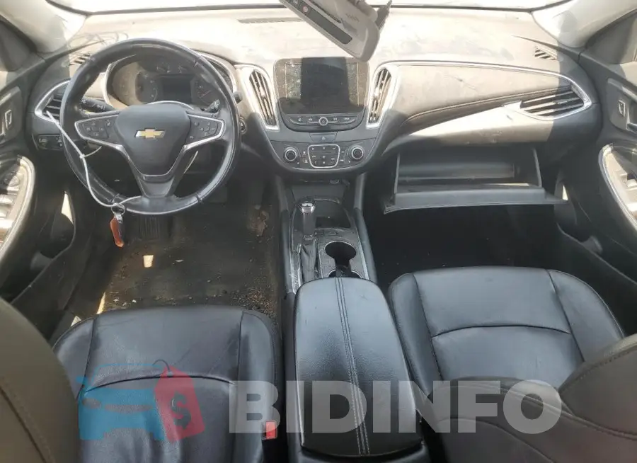 1G1ZD5ST2KF215212 Photo# 8