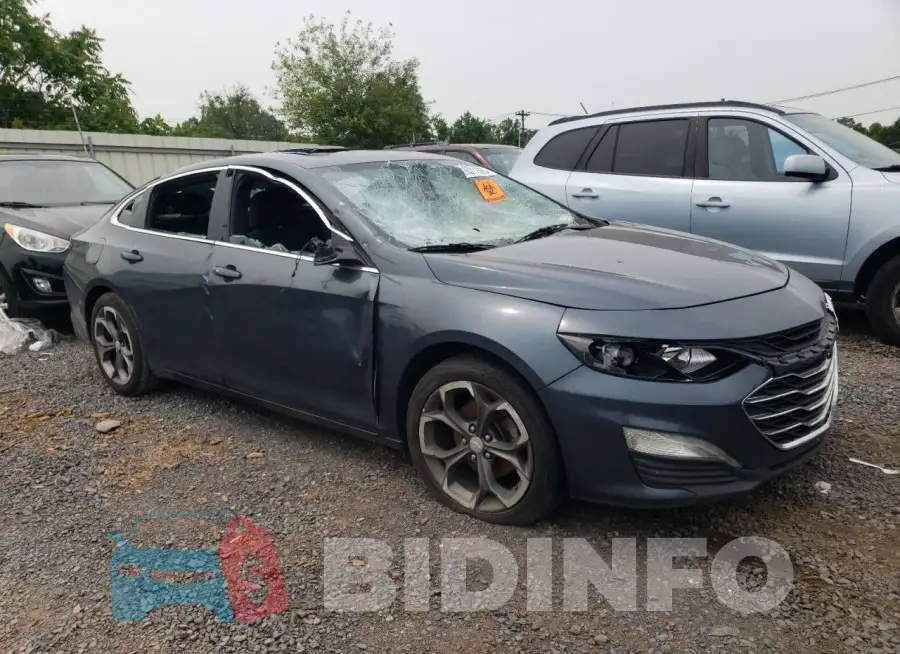 1G1ZD5ST2MF006538 Photo# 4