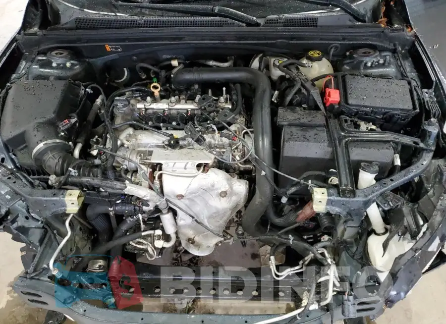 1G1ZD5ST3KF105432 Photo# 11