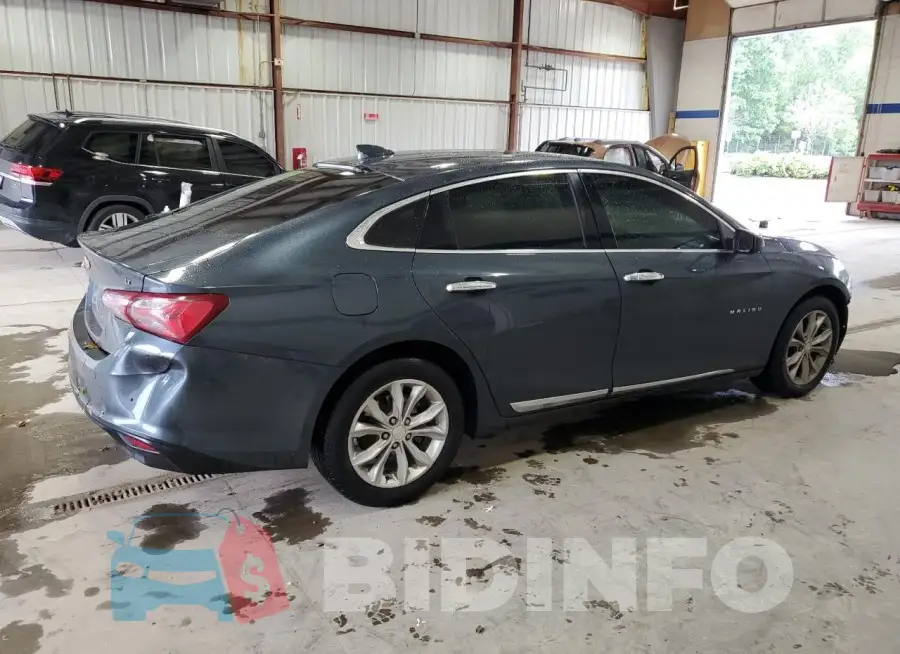 1G1ZD5ST3KF105432 Photo# 3