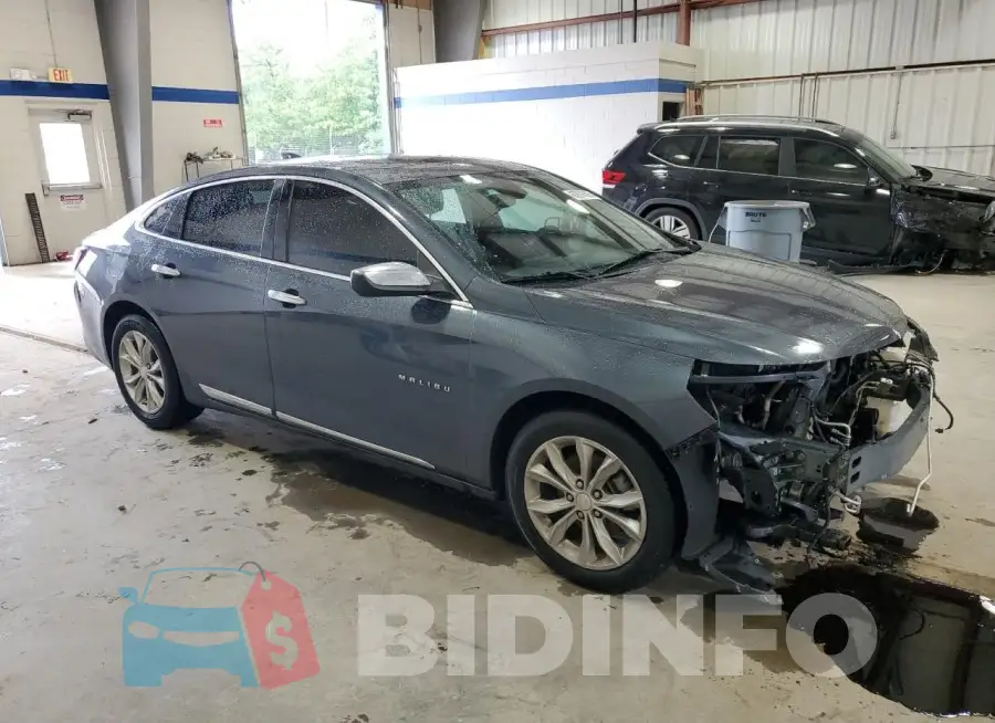 1G1ZD5ST3KF105432 Photo# 4