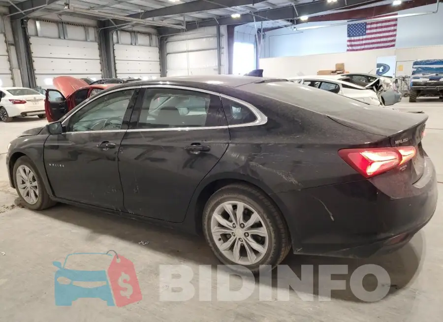 1G1ZD5ST3MF013868 Photo# 2
