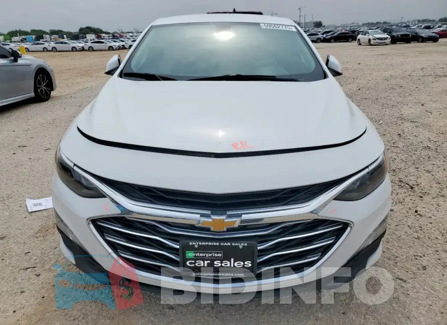 1G1ZD5ST3MF027883 Photo# 5