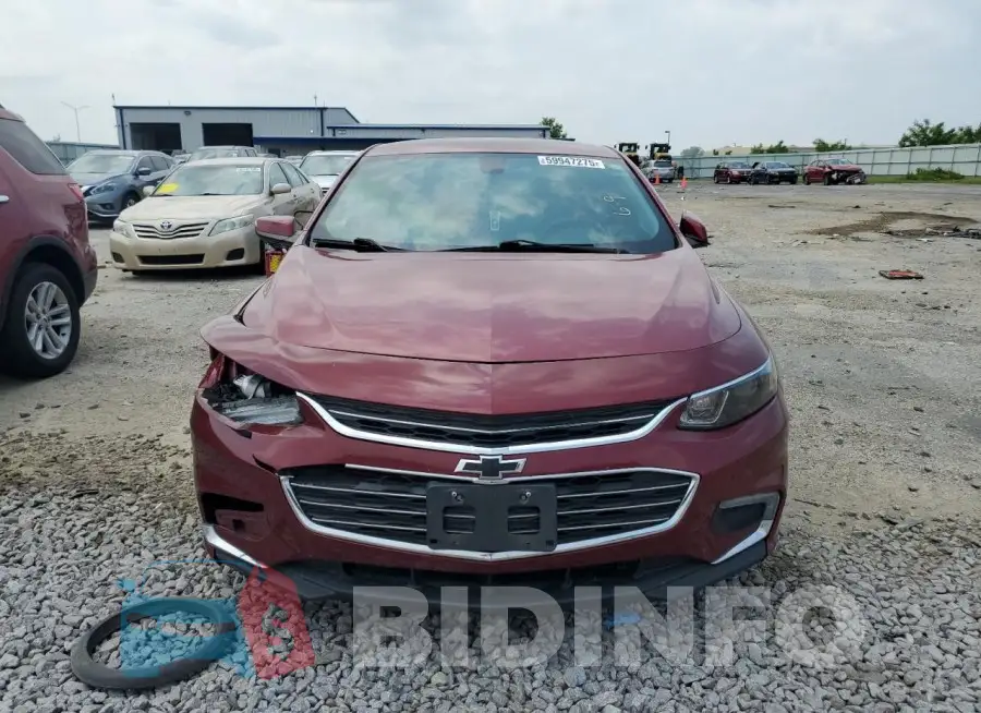 1G1ZD5ST4JF185130 Photo# 5
