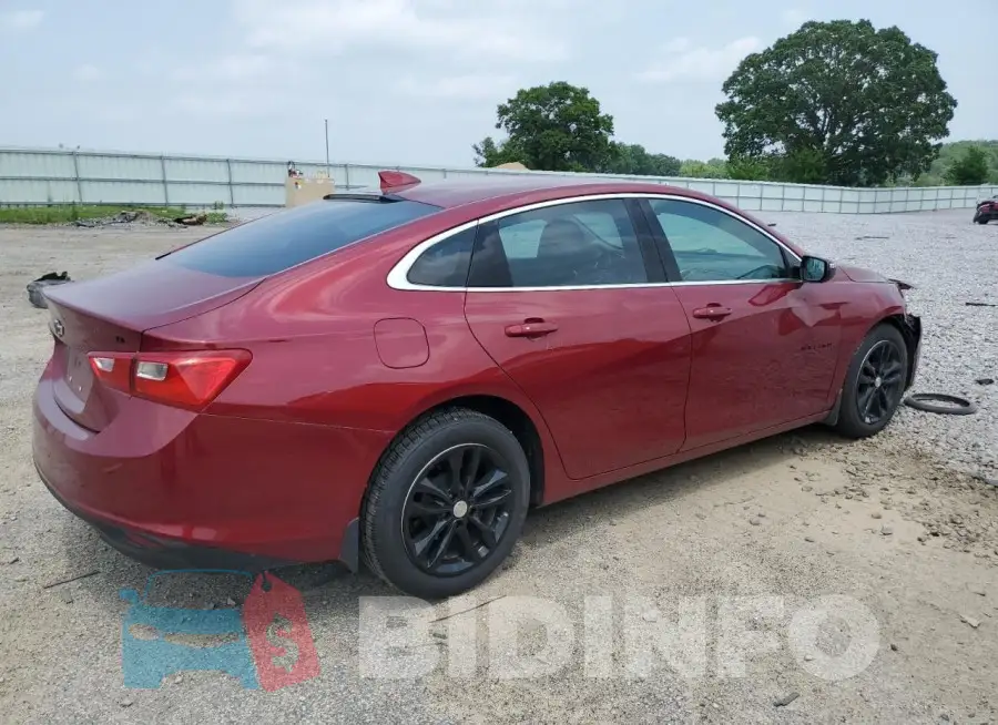 1G1ZD5ST4JF185130 Photo# 3