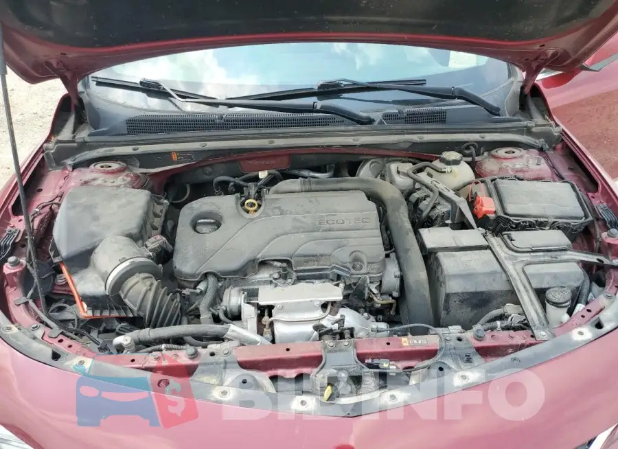 1G1ZD5ST4JF185130 Photo# 11