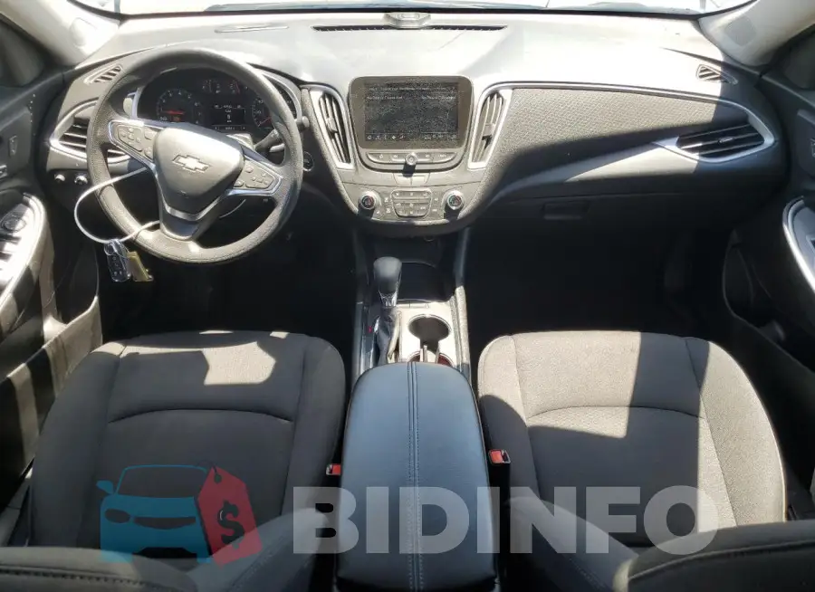 1G1ZD5ST4RF210491 Photo# 8