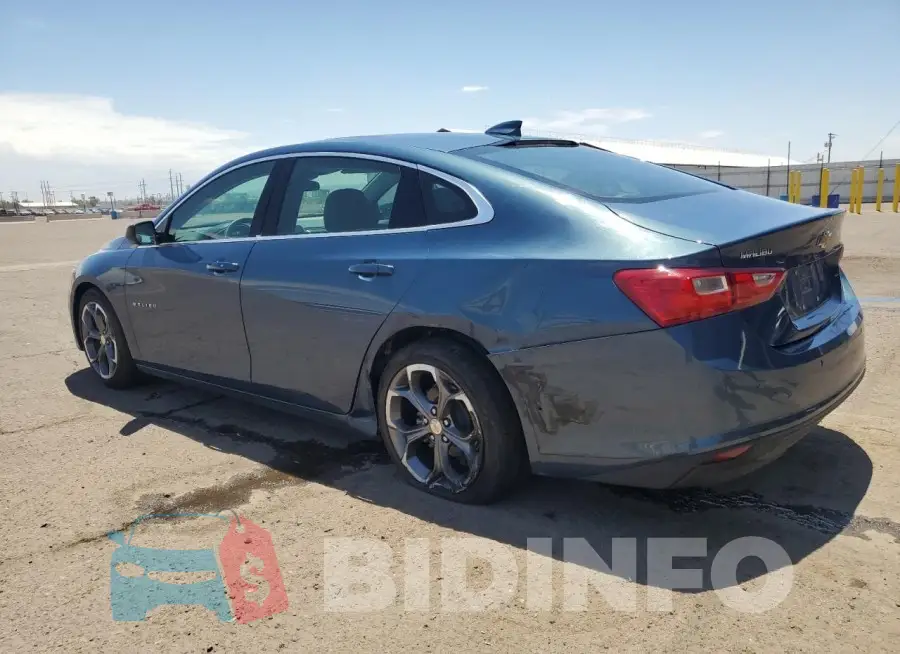 1G1ZD5ST4RF210491 Photo# 2