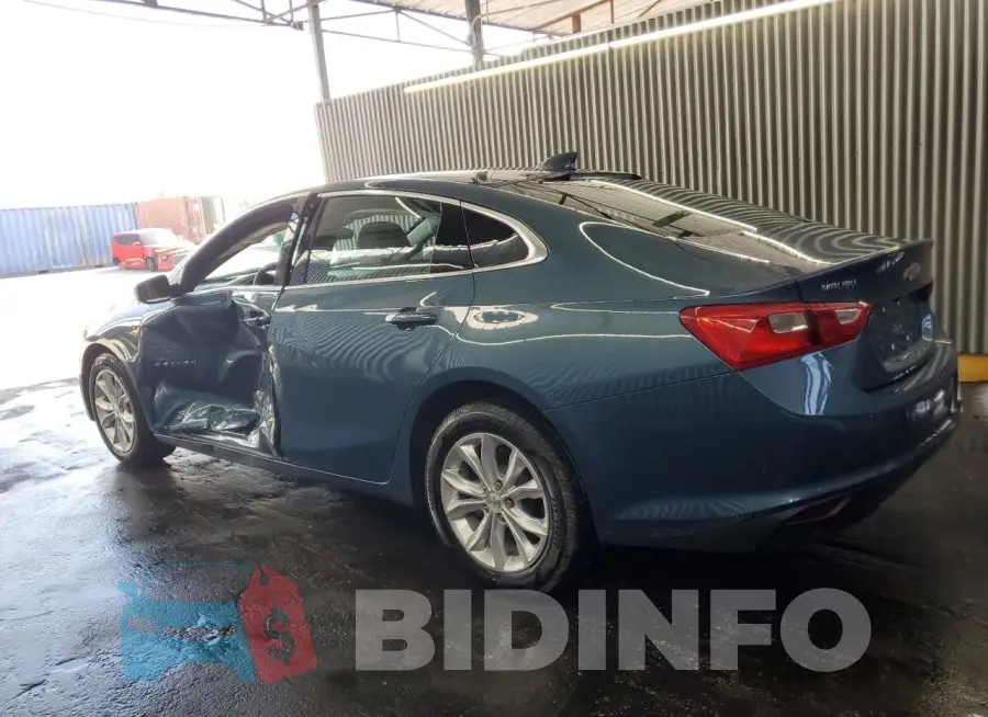1G1ZD5ST4SF127844 Photo# 2