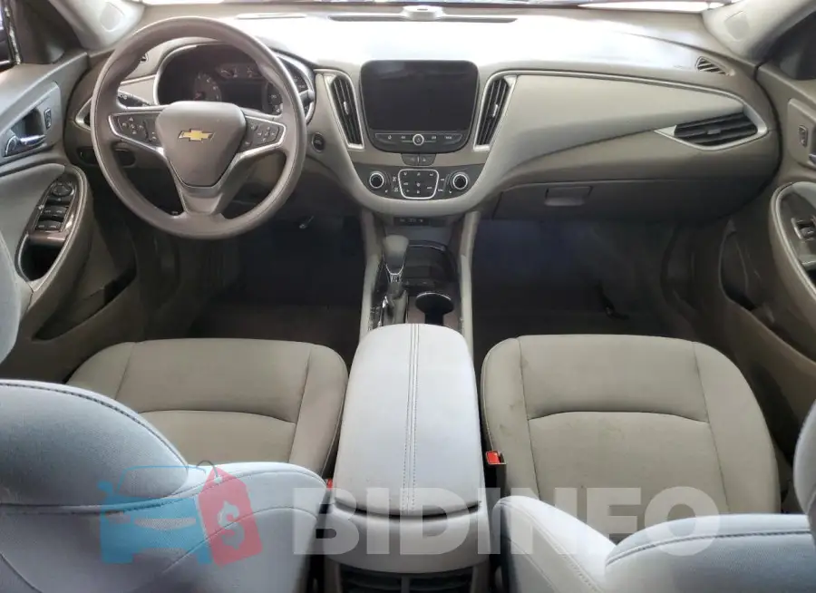 1G1ZD5ST4SF127844 Photo# 8
