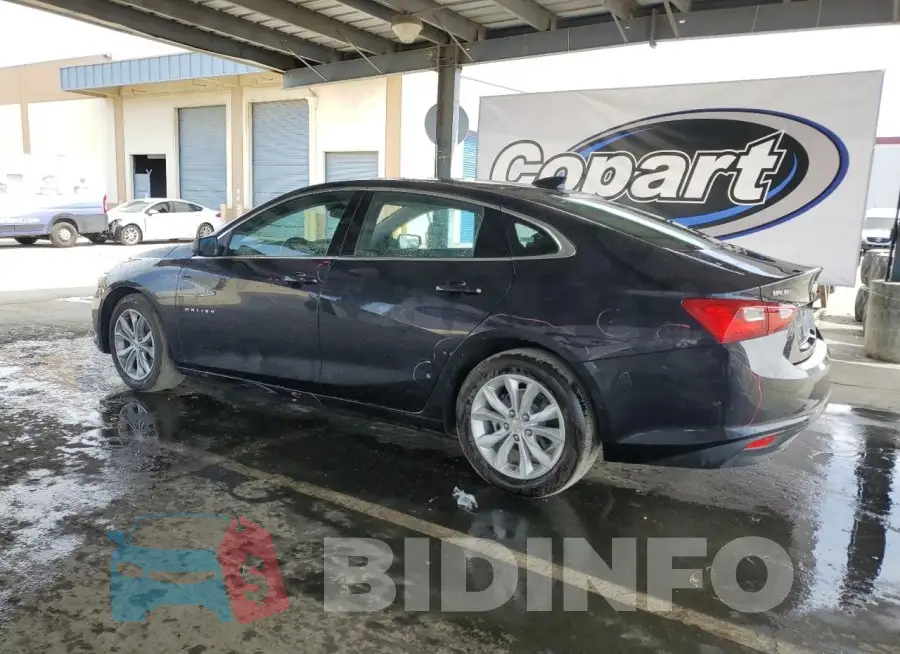 1G1ZD5ST5PF165364 Photo# 2