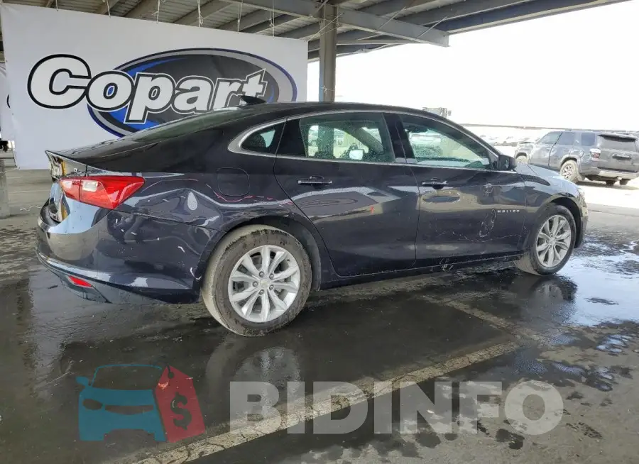 1G1ZD5ST5PF165364 Photo# 3