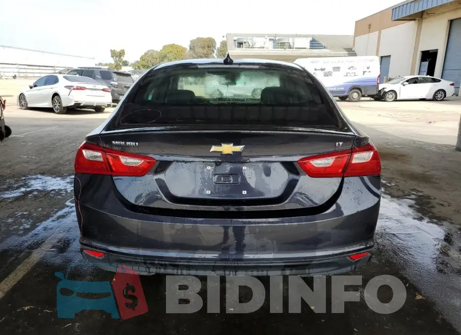 1G1ZD5ST5PF165364 Photo# 6