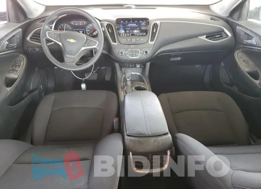 1G1ZD5ST5PF165364 Photo# 8