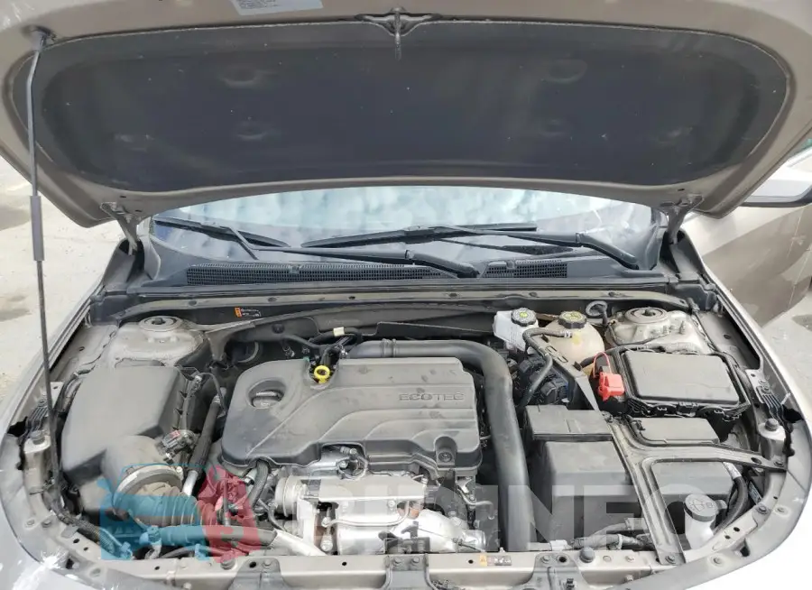 1G1ZD5ST6PF184568 Photo# 11