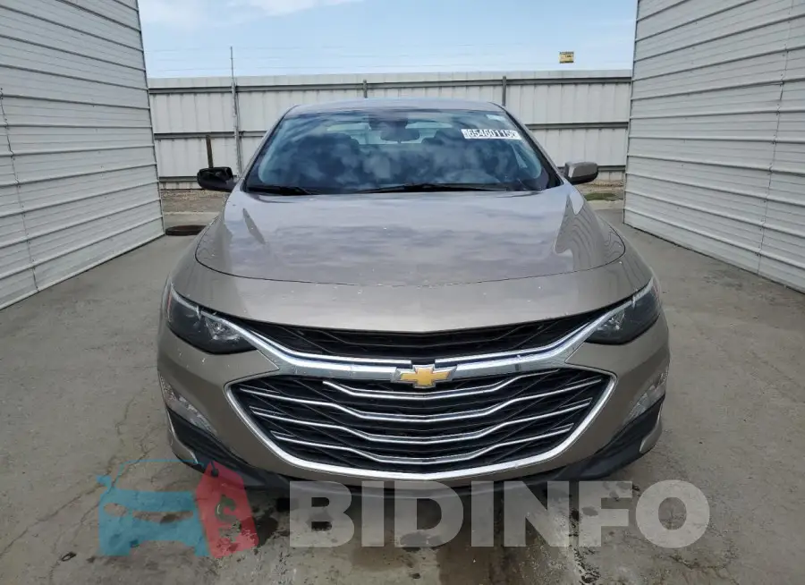 1G1ZD5ST6PF184568 Photo# 5