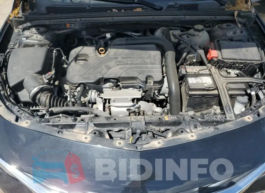 1G1ZD5ST7LF026265 Photo# 11