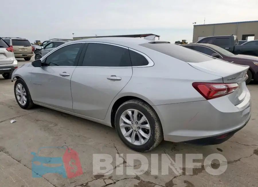 1G1ZD5ST7MF070154 Photo# 2